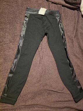 Salar Statement PowerHold Leggings Size SMALL